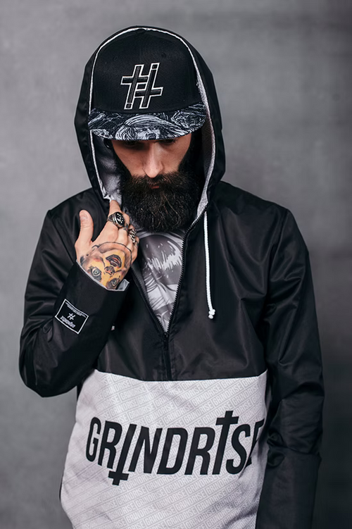 Basic Windbreaker