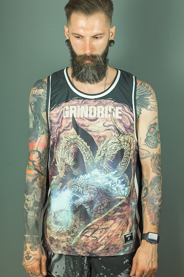 ZLA Tanktop