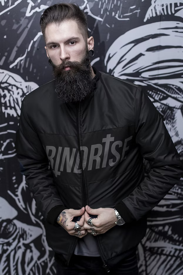 NKS 30YRS (Regular/Bomber)