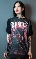 Hail To The King Tee