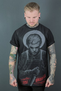 Grind Passanger Tee