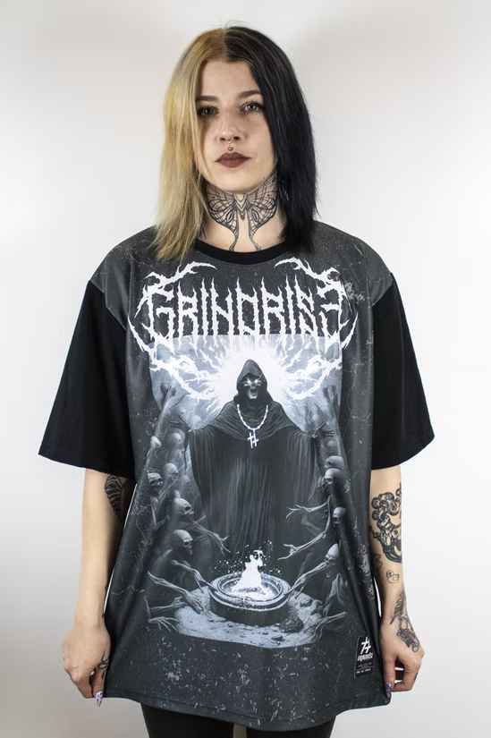 Shaman Tee