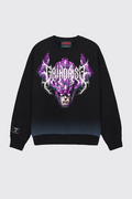 Planet Eater Crewneck