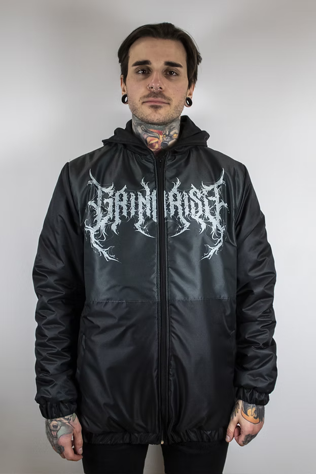 DRKTR00P3R Jacket