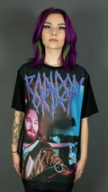Random Order Last Joint Tee