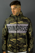 Camogrind Winterjacket