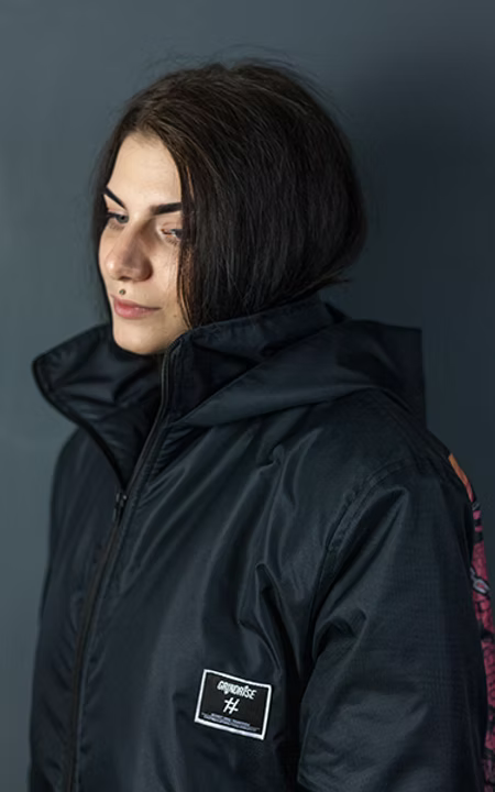 SMVRAI Jacket