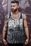 Mask Tanktop