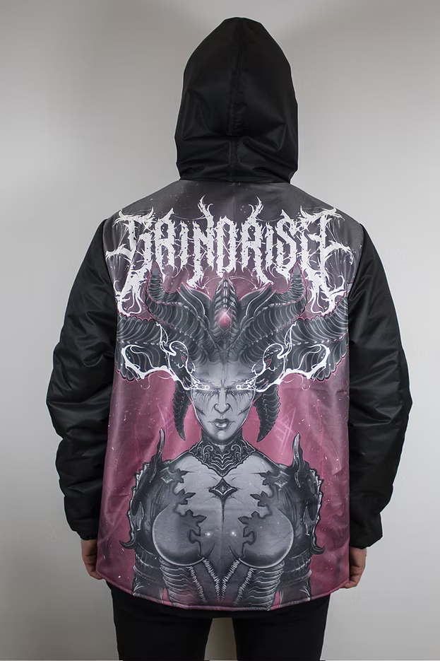 LLTH Jacket