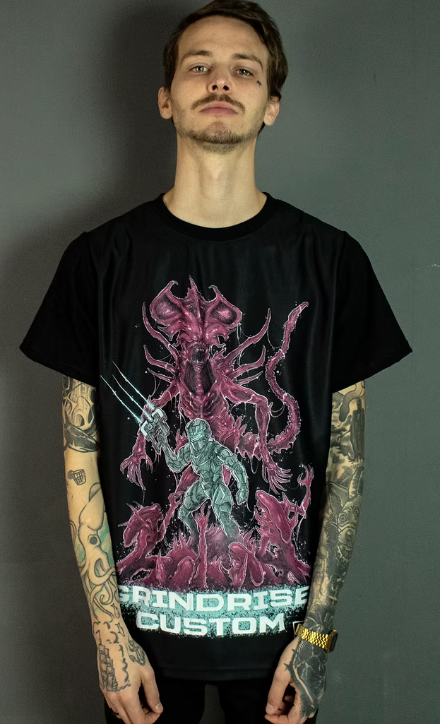 Xeno Tee