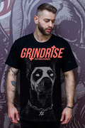Dobermann Fullprint Tee