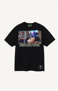 Mikee Mykanic X Grindrise Malcolm Tee