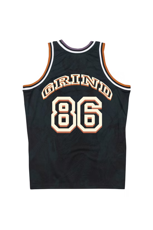 Apocalypse Premium Jersey Front/Back