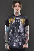 P. Sematary Tee