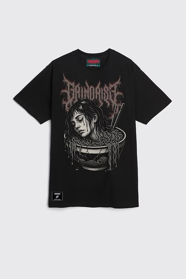 Ramen Tee (2 colors)