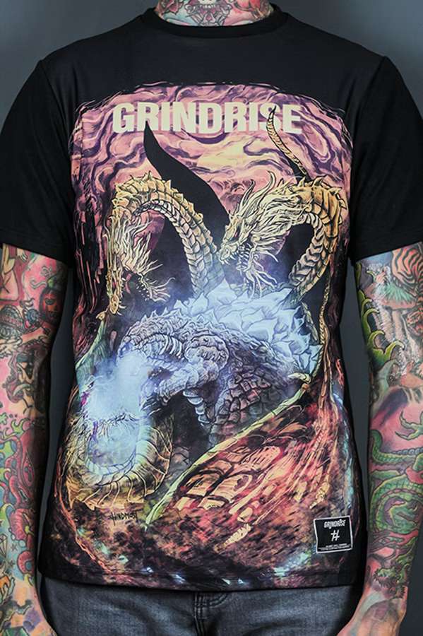 ZLA Tee