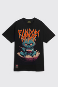 Random Order Nekomata Tee