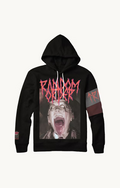 Random Order A.R.K. Hoodie