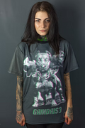 Cerberus Tee