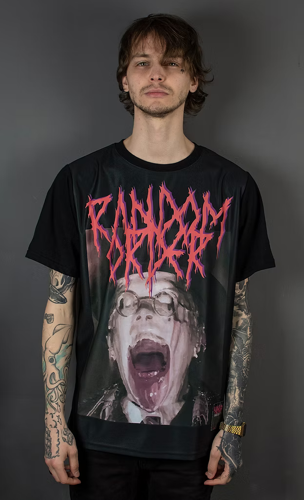 Random Order A.R.K.