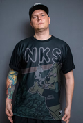NKS Weedy Bears Tee