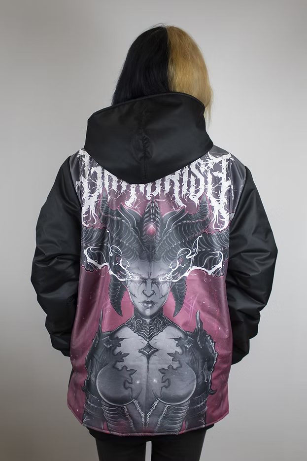 LLTH Jacket