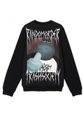 Random Order FAT Crewneck
