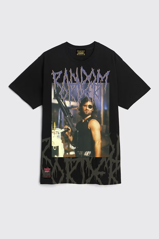 Random Order Snake Tee