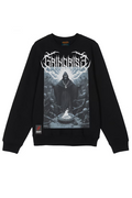 Shaman Crewneck