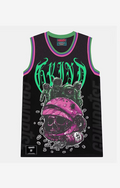 Dead Buddies Jersey
