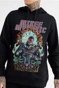 Mikee Mykanic N.A.S.A. Hoodie