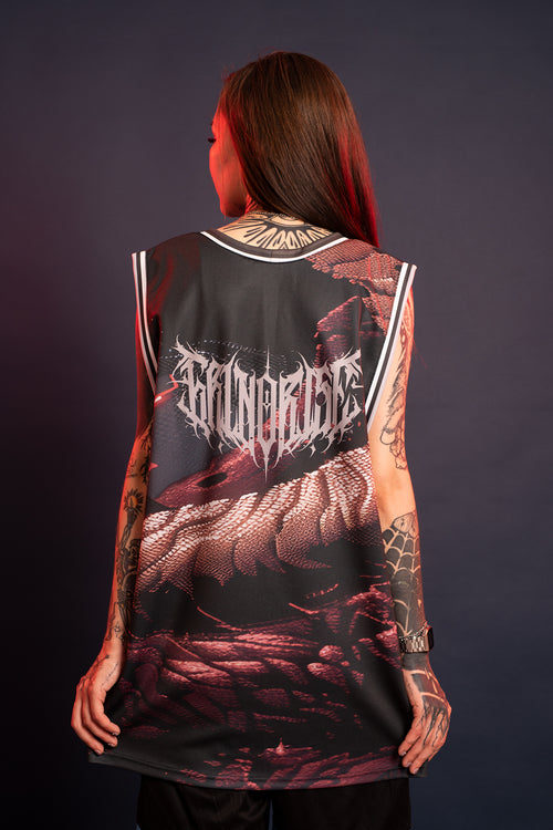 Daemon Jersey