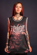 Daemon Jersey