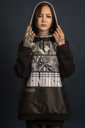 Mankind Hoodie