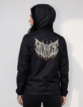 Deatcore Logo Jacket