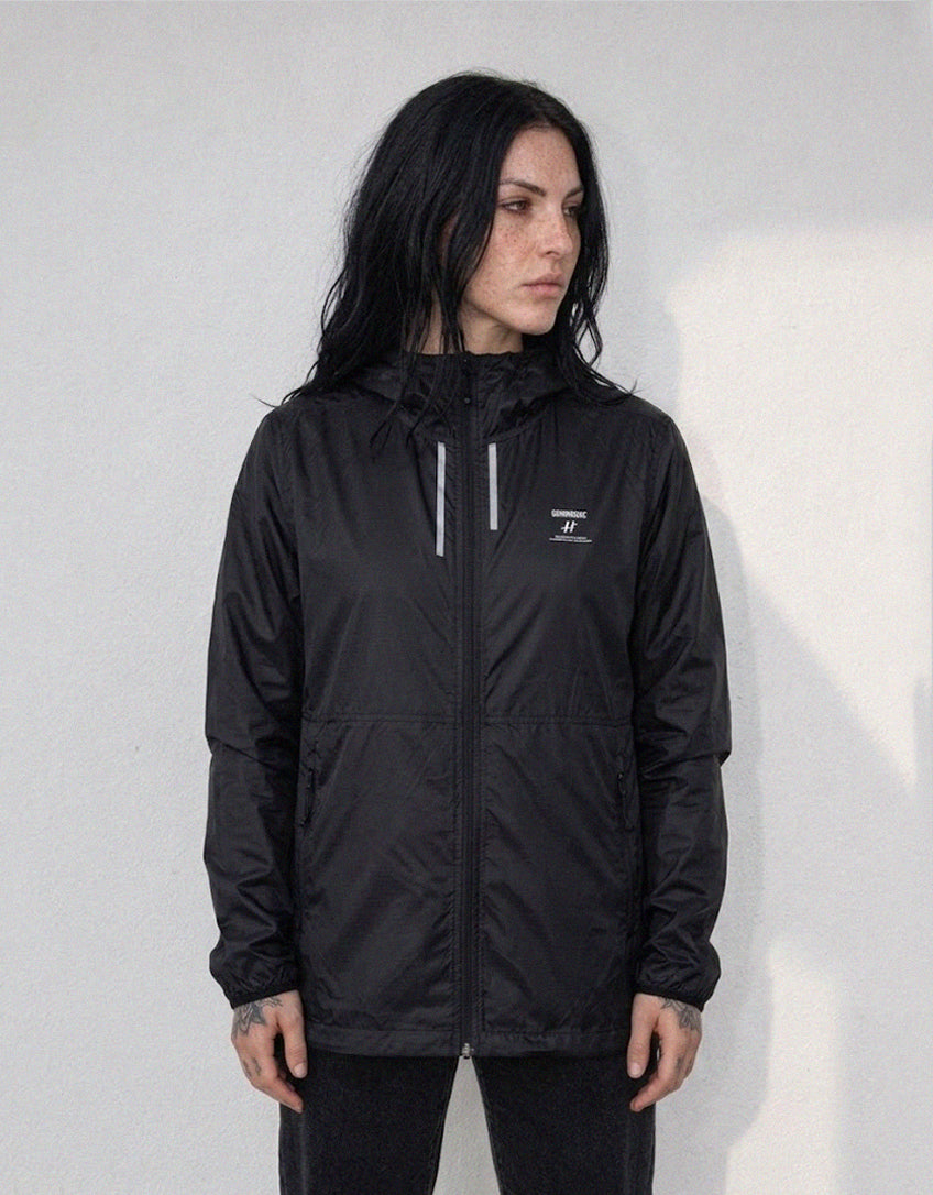 Deatcore Logo Jacket