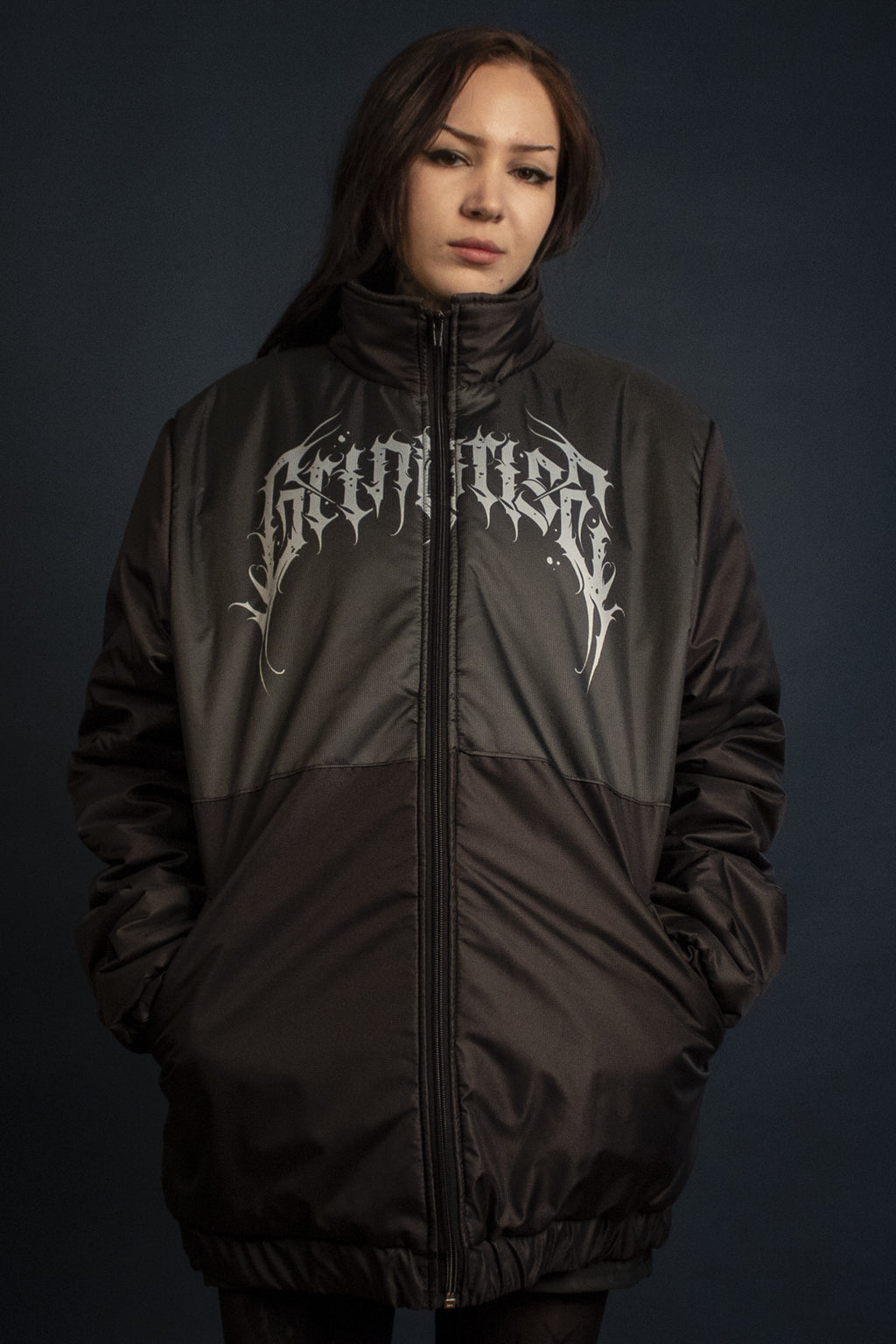 Bastet Jacket Winter XL