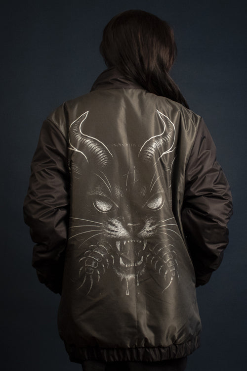 Bastet Jacket Winter XL