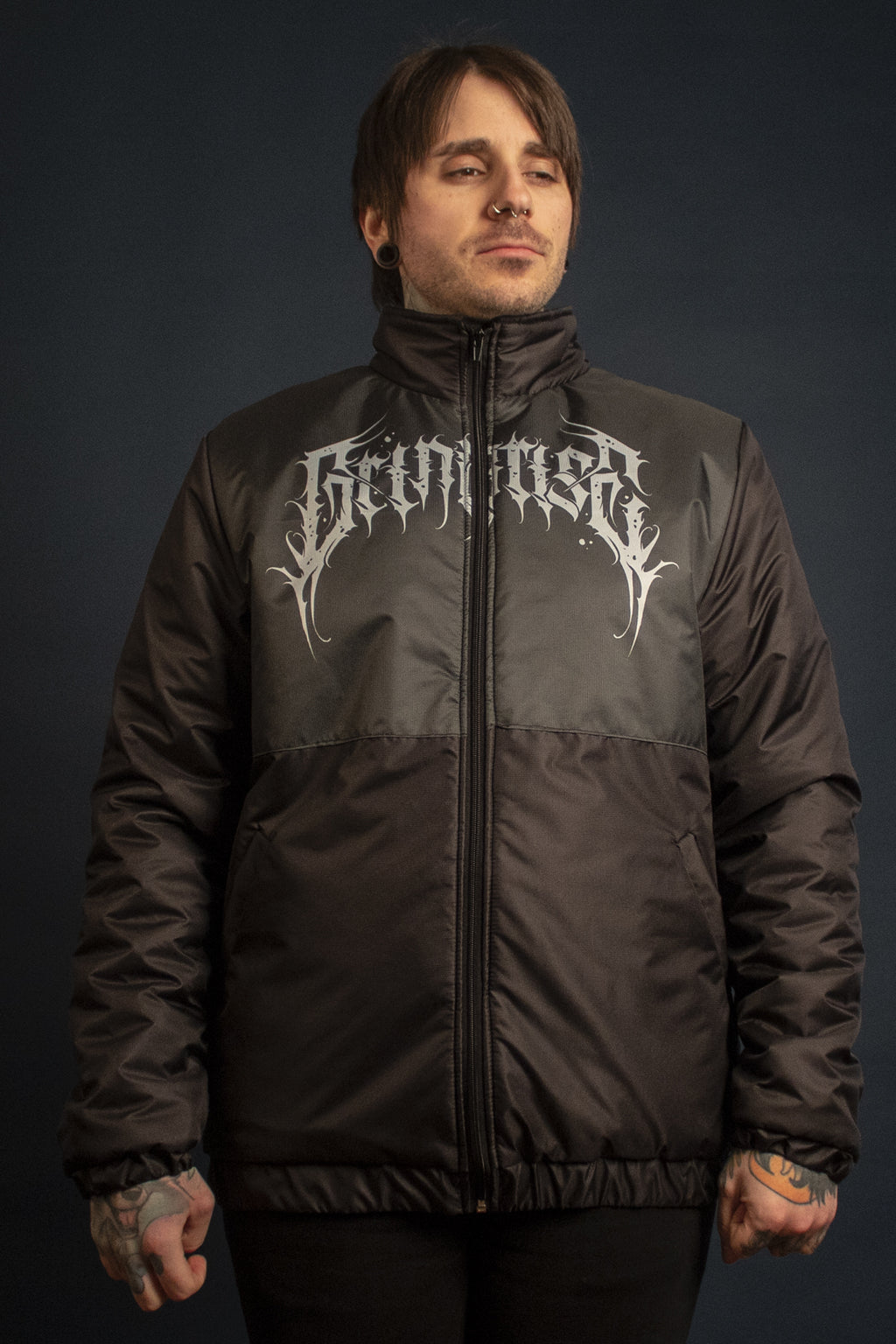Bastet Jacket Winter XL