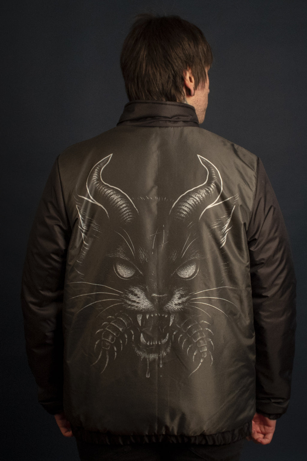 Bastet Jacket Winter XL