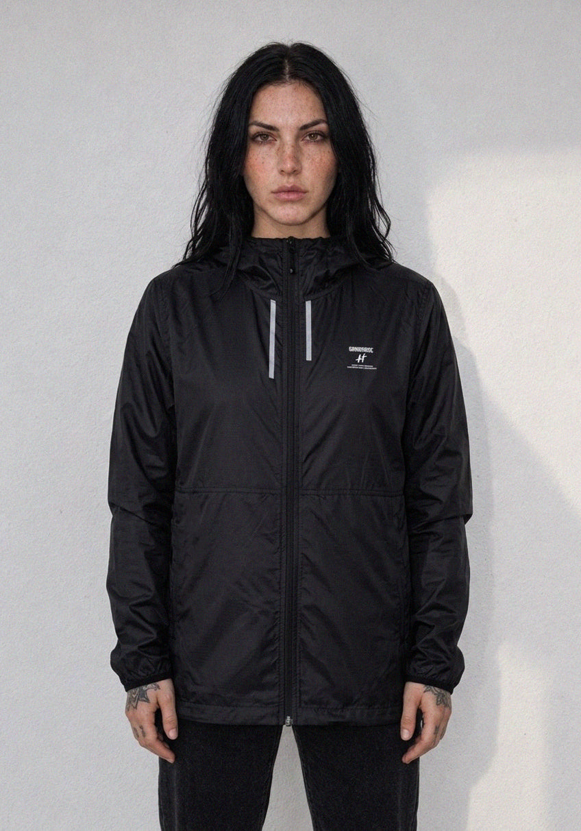 MKMA Jacket Winter/Windbreaker