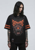 Caco Jersey Tee