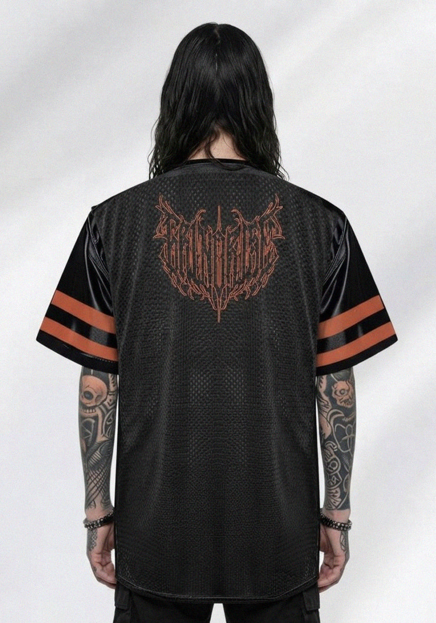 Caco Jersey Tee