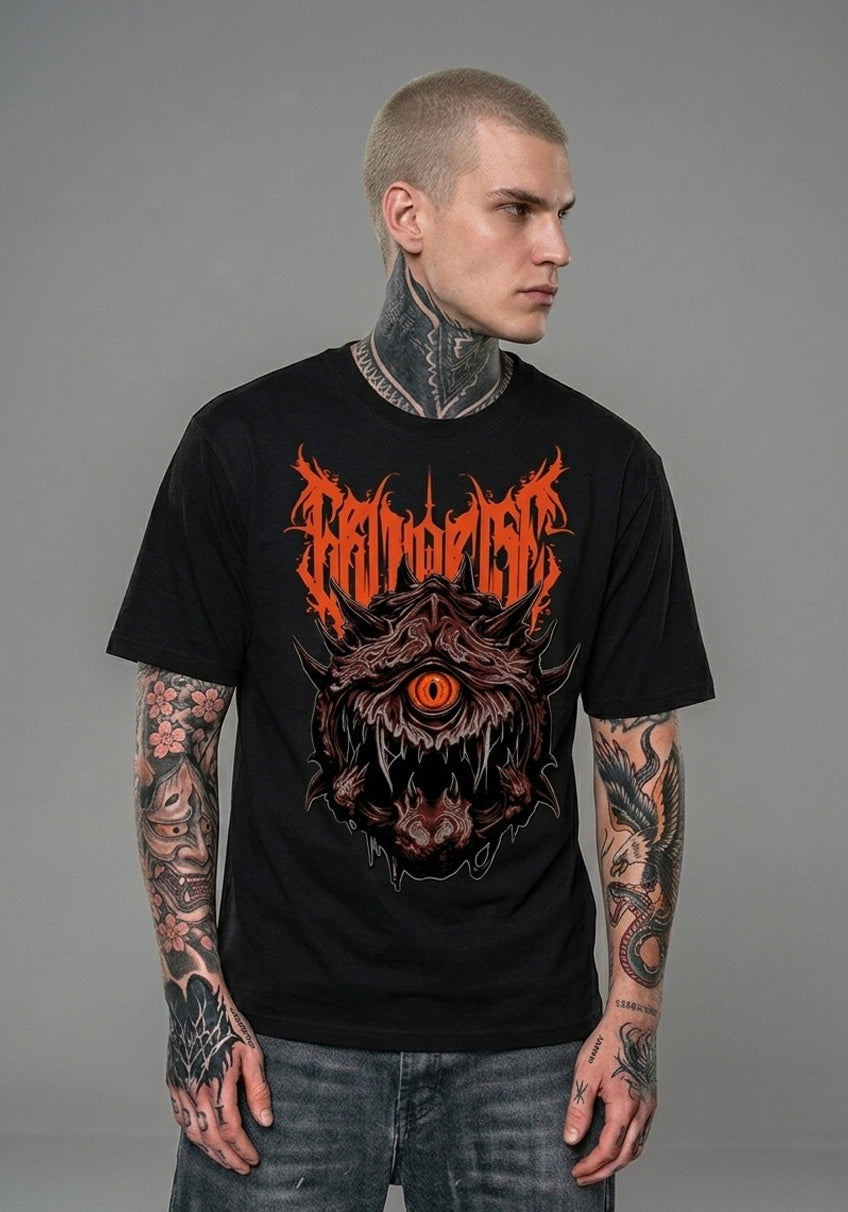 Caco Tee