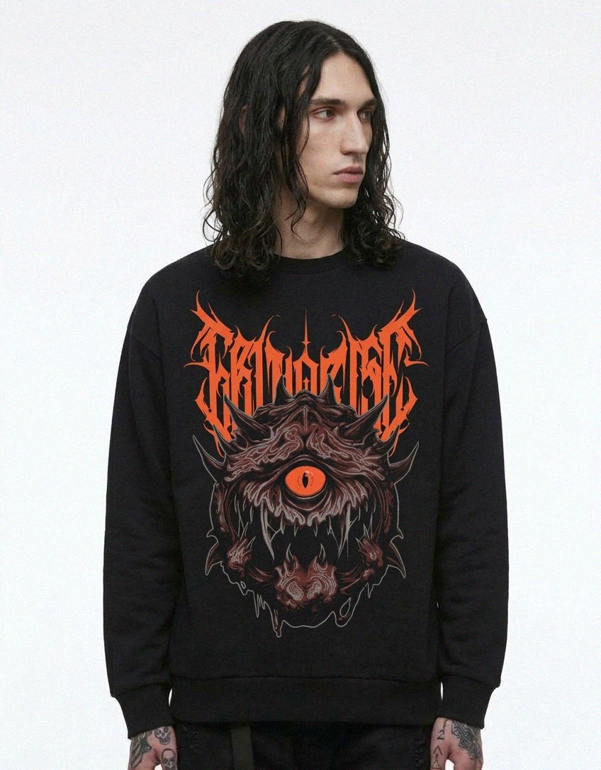 Caco Crewneck