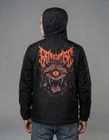 Caco Jacket Winter/Windbreaker