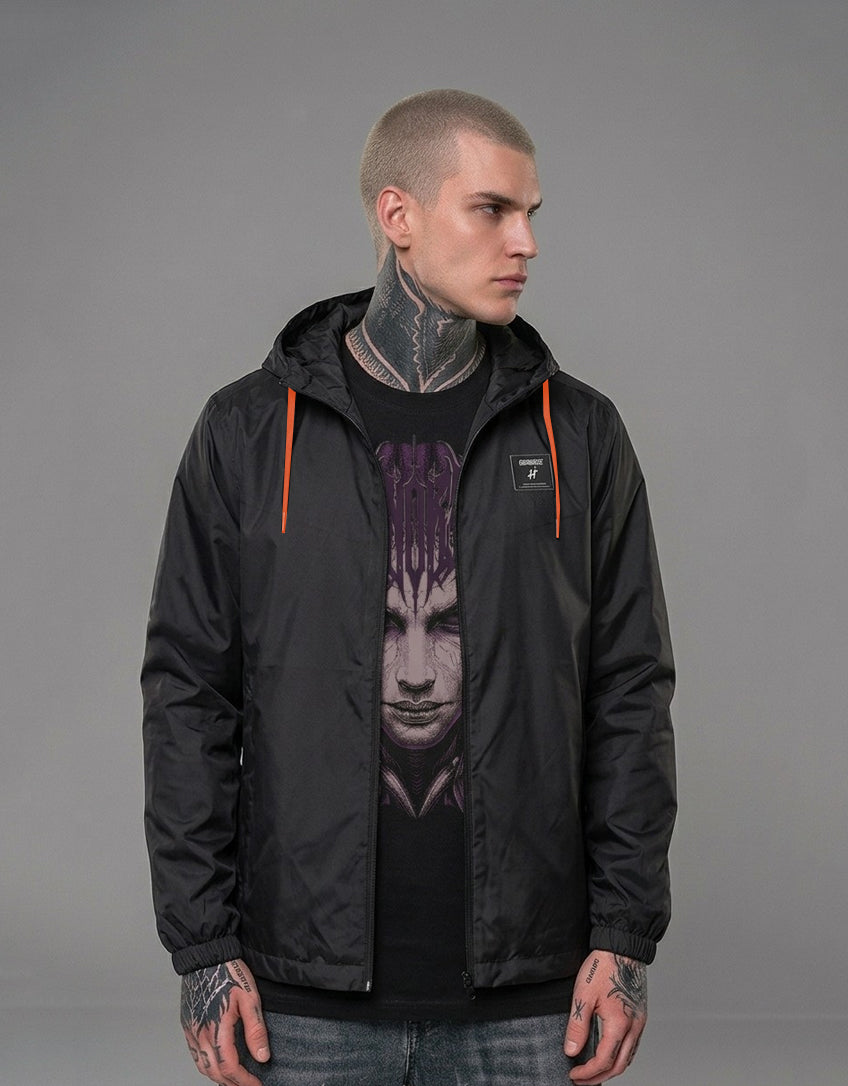 Caco Jacket Winter/Windbreaker