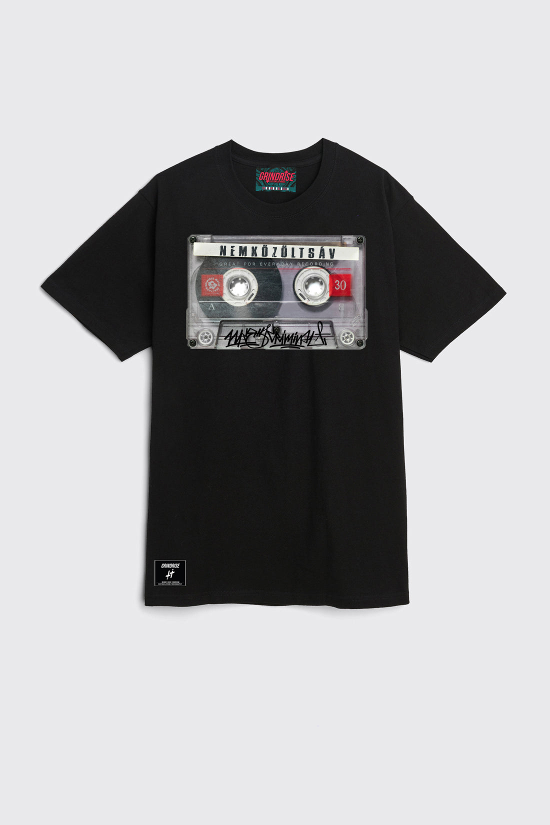 NKS 30Years Tee