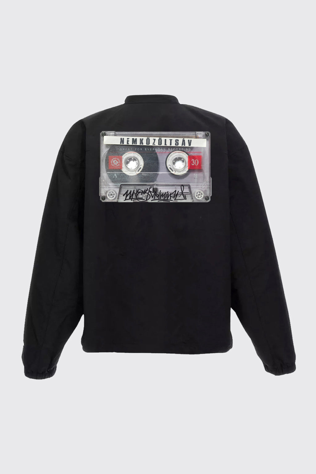 NKS 30YRS (Regular/Bomber)