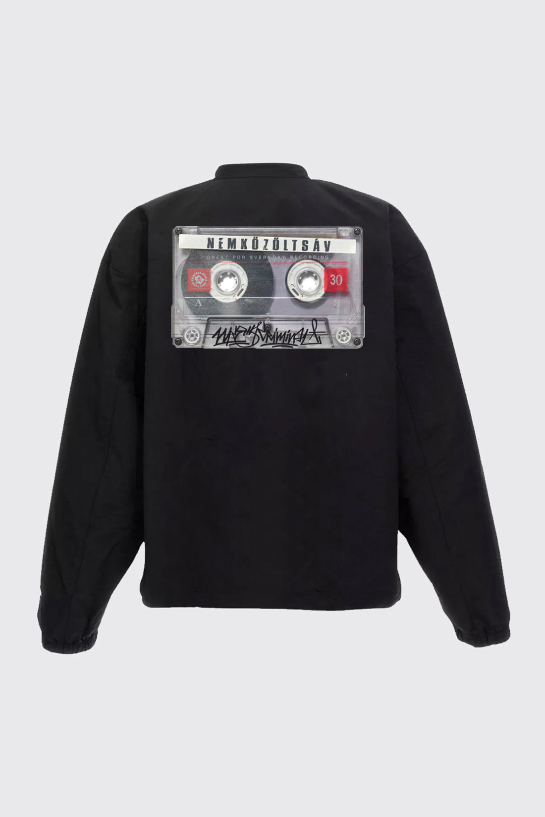 NKS 30YRS (Regular/Bomber)
